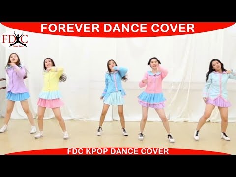 (+) Red Velvet (레드벨벳) - Ice Cream Cake remix ver. (아이스크림 케이크) dance cover by UZ crew_HIGH