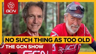 When Are You At Your Best On The Bike? | GCN Show Ep. 392