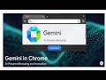 Master Gemini in Chrome: Auto Browse, AI Mode &amp; Productivity Hacks