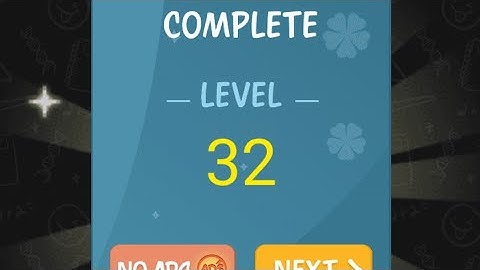 How To Solve Water Color Sort Level 32 | Shorts video