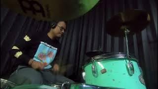 Lara Ati - Iki Uripku / Ini Hidupku (Drum Playthrough)