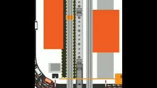 KENAPA LOKOMOTIF HARUS BERHENTI DI SEMBOYAN 10G