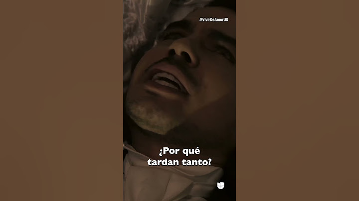 Brayan desentierra a Rebeca y Misael 😳 #VivirDeAmorUS #Uninovelas