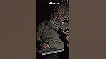 Albert Einstein edit | Alight Motion #fyp #history #edit #alberteinstein