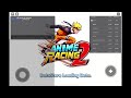 Anime racing clicker 2 live