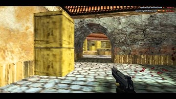 CS FRAGSHOW FASTCUP NET