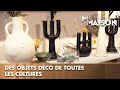 Les tendances déco sans frontières  - M comme Maison