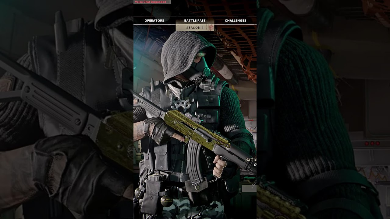 Use Your Modern Warfare Double XP Tokens in Cold War! 