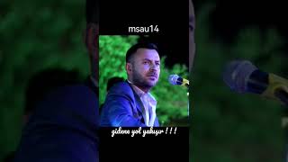 Ferhat Altınel - Gidene Yol Yakışır  #youtubeshorts #trending #shorts #tiktok #viral #keşfet #fyp Resimi