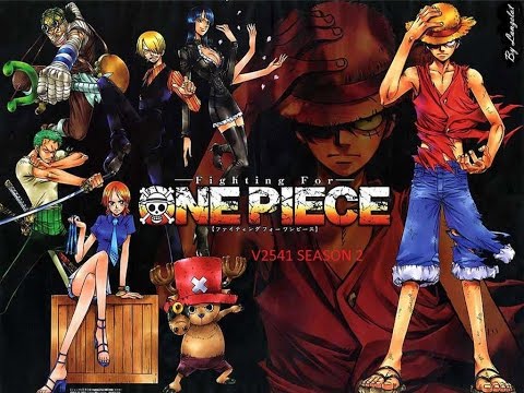 One Piece Tập 800 Luffy đảo Kẹo Ngọt Youtube