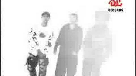 Kreepeek - omas (opa Maniso) Hip-Hop Gorontalo