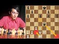 The Future of Chess Was Foretold Early || Karpov vs Hort || Alekhine Memorial (1971)