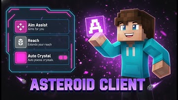 Top 5 MOD MENU Clients for MCPE 1.21+ (Works on SMP & Servers!) HACK Clients For Minecraft PE/BE ||