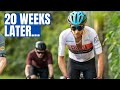 How Much Cycling Fitness can You Gain in 20 Weeks? (Zero to Hero Series)