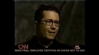 GARY MARLON SUSON - CNN w/ PAULA ZAHN, Official Ground Zero Photographer