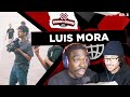 Luis Mora talks First Cameras, Breaking into the Industry &amp; More | XG Grind &amp; Unwind Epi. 3