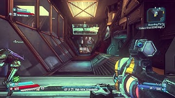 Borderlands TPS, Complete 2P Playthrough: Part 29