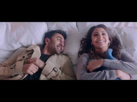 Ae Dil Hai Mushkil Trailer - English Subtitles