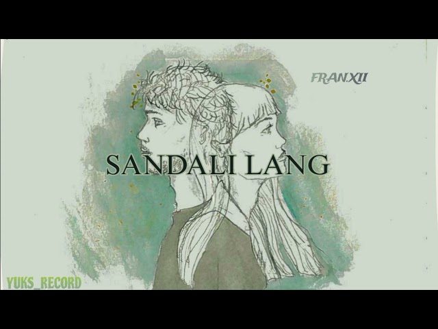 SANDALI LANG// Y_RECORD class=