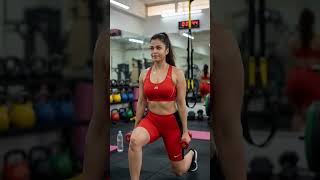 Aishwarya Rai Fitness Secrets 💪✨ | Timeless Beauty Routine | #Shorts