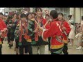 今治おんまくダンス 今治幼稚園連合踊り隊  1