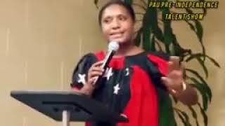 The power of 99% by Young PAU student (2025)