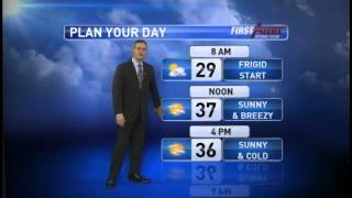 30 AP Awards - First Alert Weather Team