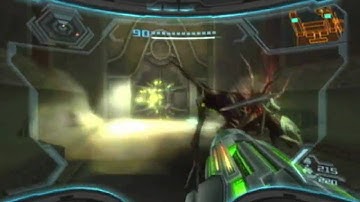 Metroid Prime 3 (Trilogy Version) Walk-Through Part 51