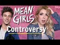 Cameron Dallas MEAN GIRLS THE MUSICAL Drama // Let's Talk About Stunt Casting