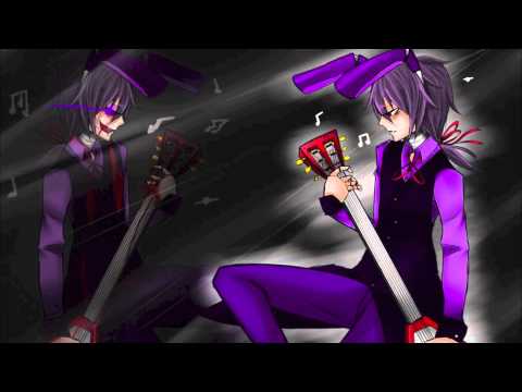 Nightcore - The Bonnie Song Groundbreaking