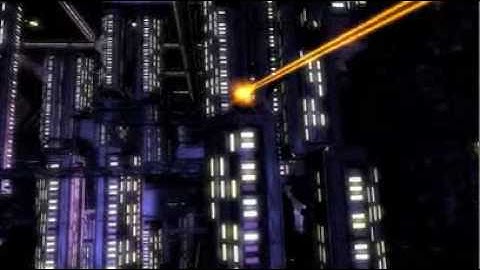 Jumpgate Evolution:  "As Darkness Falls" Trailer