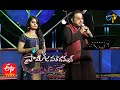 Pranamam song  shankar mahadevan performance  samajavaragamana  20th september 2020  etv telugu