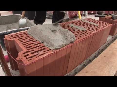 Video: Prijava Na Mednarodno Nagrado Wienerberger Brick Je Odprta Do 22. Marca