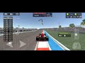 Abu-Dhabi FX Racer