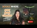 Books where ONE BAD CHOICE ruins everything!