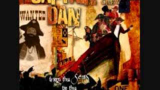 Captain Dan and the Scurvy Crew - Diggin' for Gold