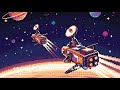 Voyager 1 & 2: Humanity's Greatest Journey Into the Unknown