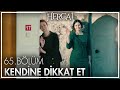 Dilşah'ı hastaneye yatırıyorlar! - Hercai 65. Bölüm