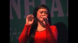 Download Lagu TEGA   SARI FERISKA MP3