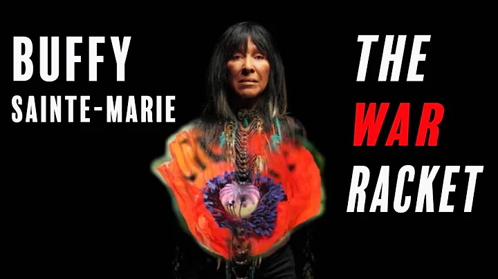 Buffy Sainte-Marie - The War Racket