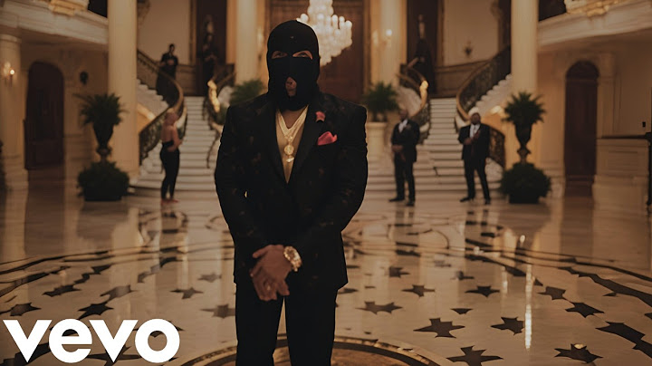El Makabelico ft Gabito Ballesteros - Tony Montana (Video Oificial)