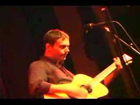 Glen Phillips "All I Want" Live, Toad the Wet Sprocket Song