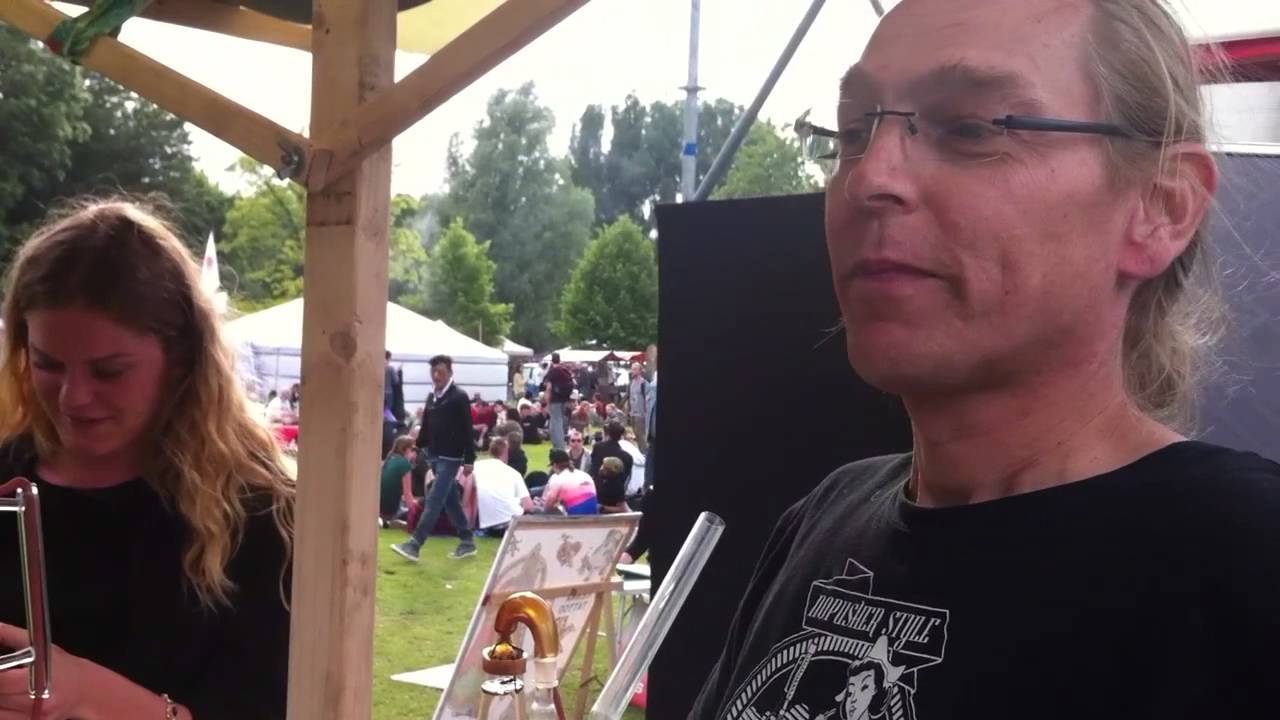 Doedeledocu deel 16. Er is Hoop op Legalisering!