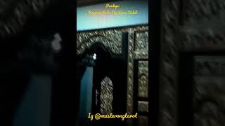 Download Lagu Pendopo Kanjeng Ratu Nyi Loro Kidul - PENAMPAKAN DEKAT LUKISAN #shorts MP3