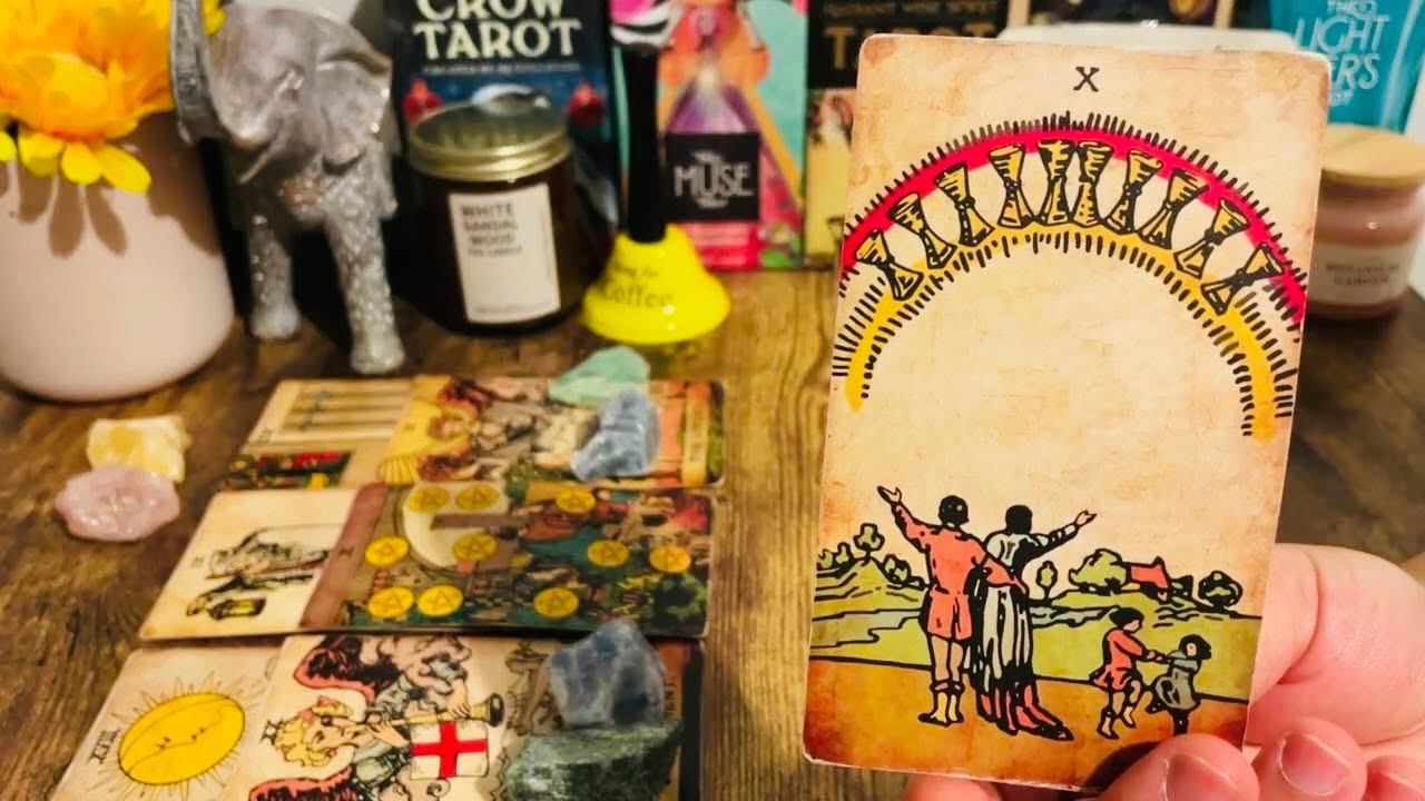 ♥️ Sagittarius! I TOLD THIS WILL HAPPEN! RECEIVING THE MOST INTERESTING MESSAGE!!!!