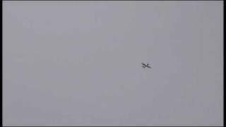 Cap-232 maiden flight