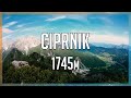 Ciprnik (1745m), 12.06.2021 (GoPro Hero 8 Black) (4K) [Full route]