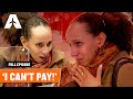 Woman Breaks Down Refuses To Pay Transfer Fee Airline S10 E12 Full Episode Woman Breaks Down Refuses To Pay Transfer Fee Airline S10 E12 Full Episode