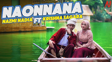NAONNANA - KRISNAZZ (COVER)