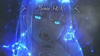 Bones (slowed and reverb) | Imagine Dragons